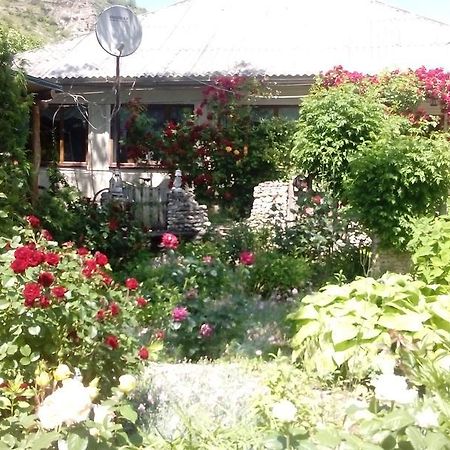 La Popas Otel Orhei Dış mekan fotoğraf