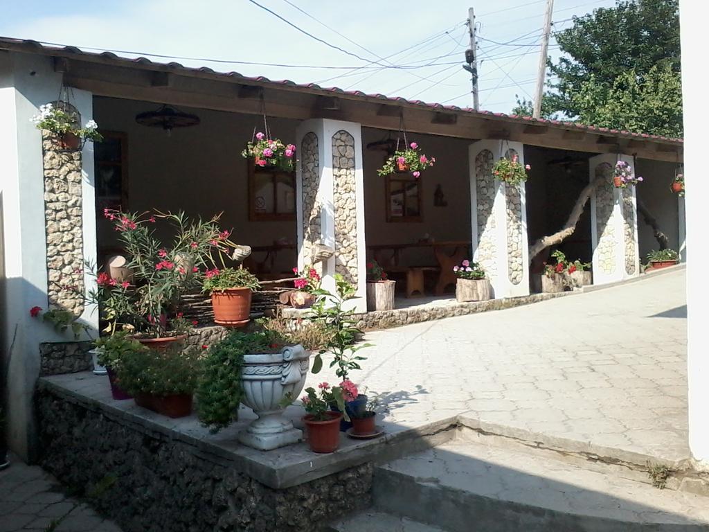 La Popas Otel Orhei Dış mekan fotoğraf