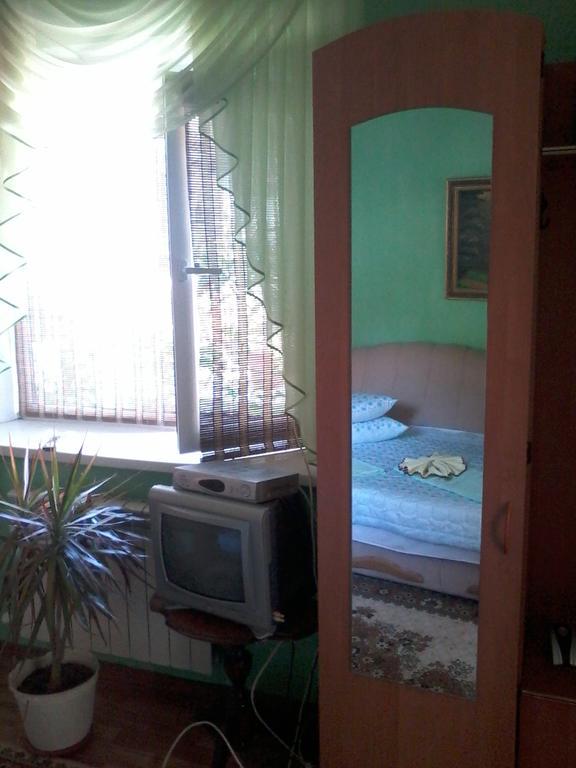 La Popas Otel Orhei Dış mekan fotoğraf