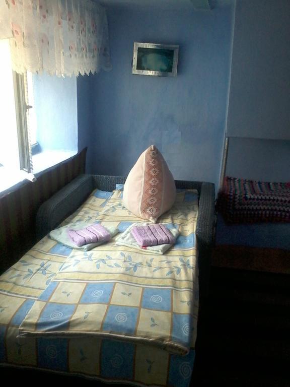 La Popas Otel Orhei Dış mekan fotoğraf