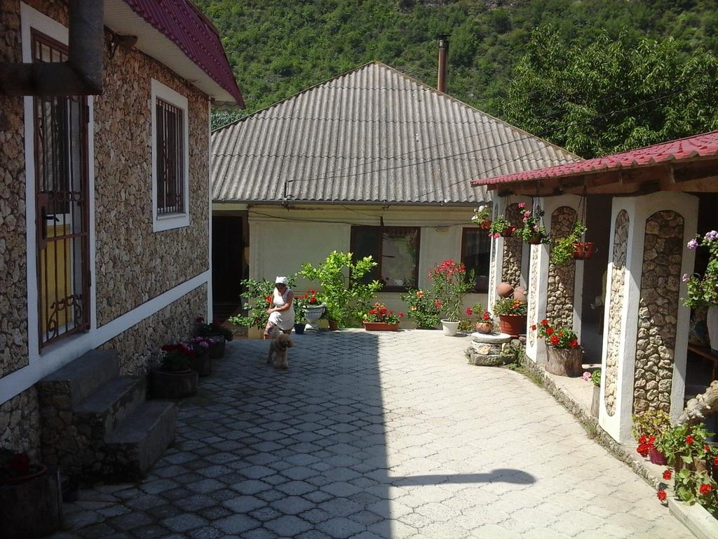 La Popas Otel Orhei Dış mekan fotoğraf