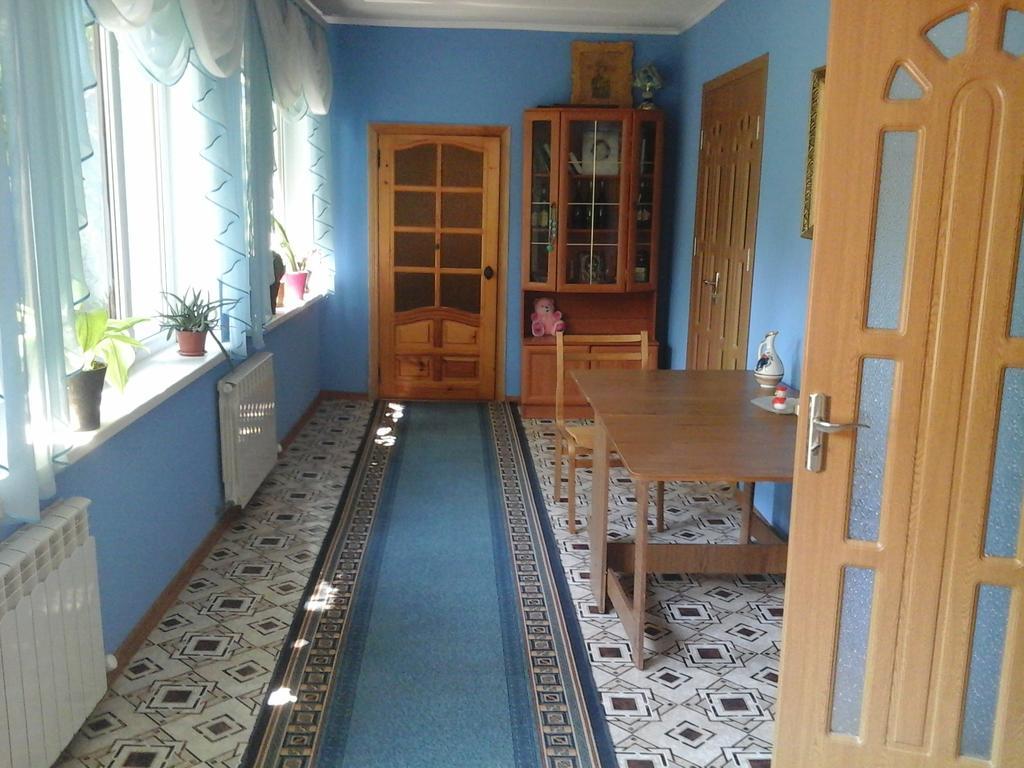 La Popas Otel Orhei Dış mekan fotoğraf