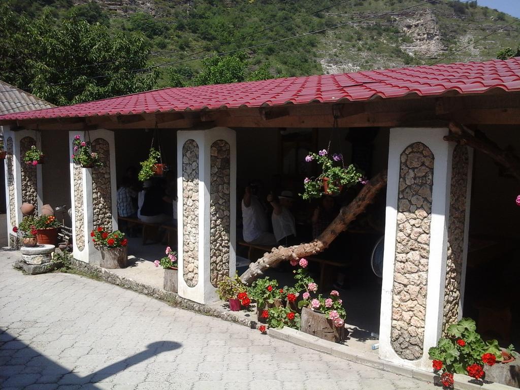 La Popas Otel Orhei Dış mekan fotoğraf