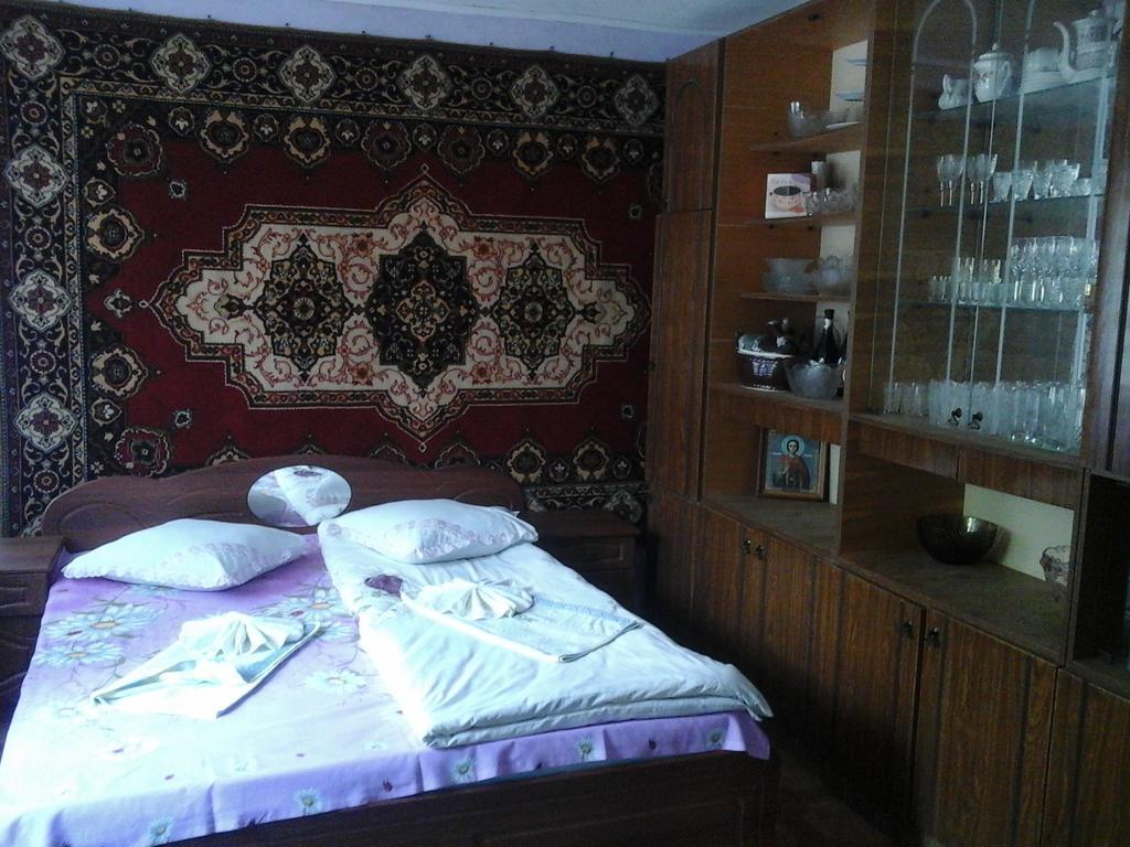 La Popas Otel Orhei Dış mekan fotoğraf