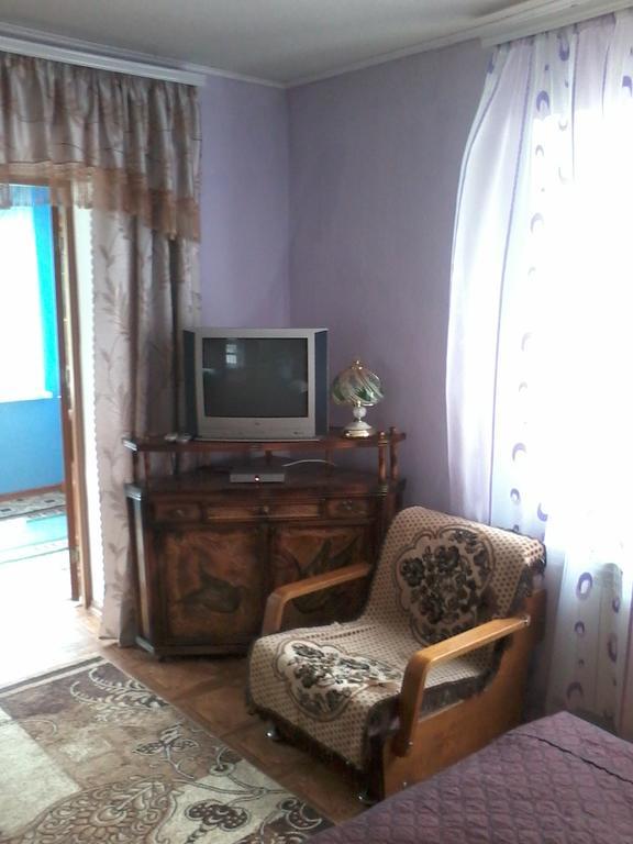 La Popas Otel Orhei Dış mekan fotoğraf