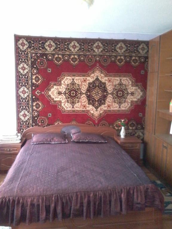 La Popas Otel Orhei Dış mekan fotoğraf
