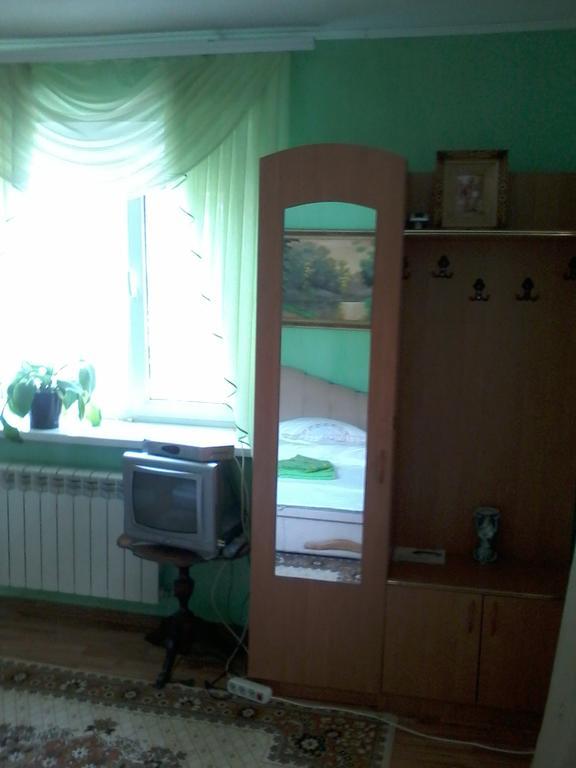 La Popas Otel Orhei Dış mekan fotoğraf