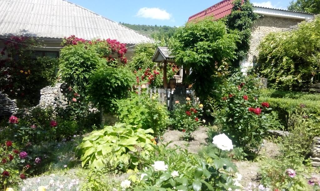 La Popas Otel Orhei Dış mekan fotoğraf