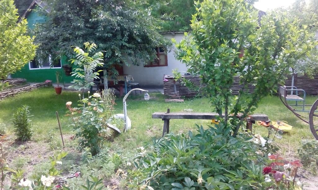 La Popas Otel Orhei Dış mekan fotoğraf