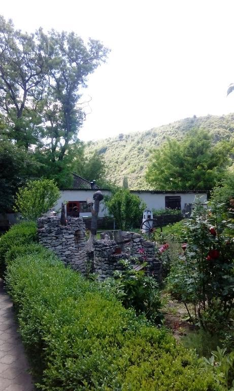 La Popas Otel Orhei Dış mekan fotoğraf