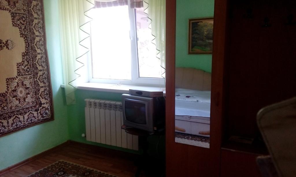 La Popas Otel Orhei Dış mekan fotoğraf