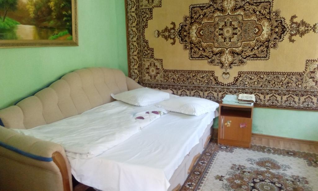 La Popas Otel Orhei Dış mekan fotoğraf