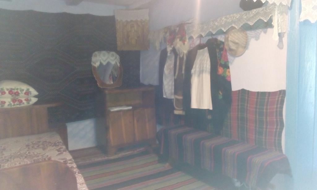 La Popas Otel Orhei Dış mekan fotoğraf