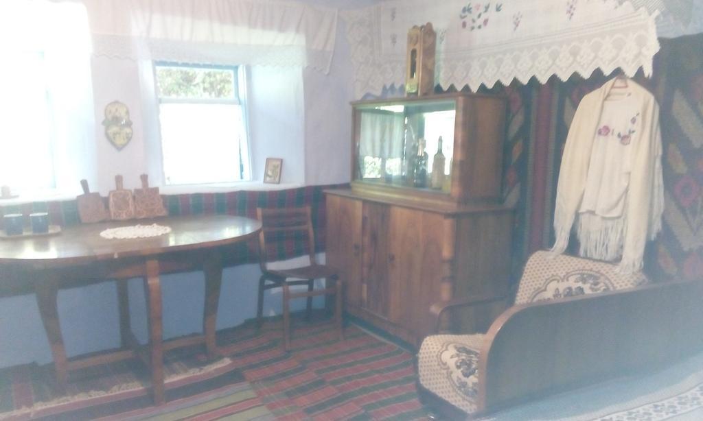 La Popas Otel Orhei Dış mekan fotoğraf
