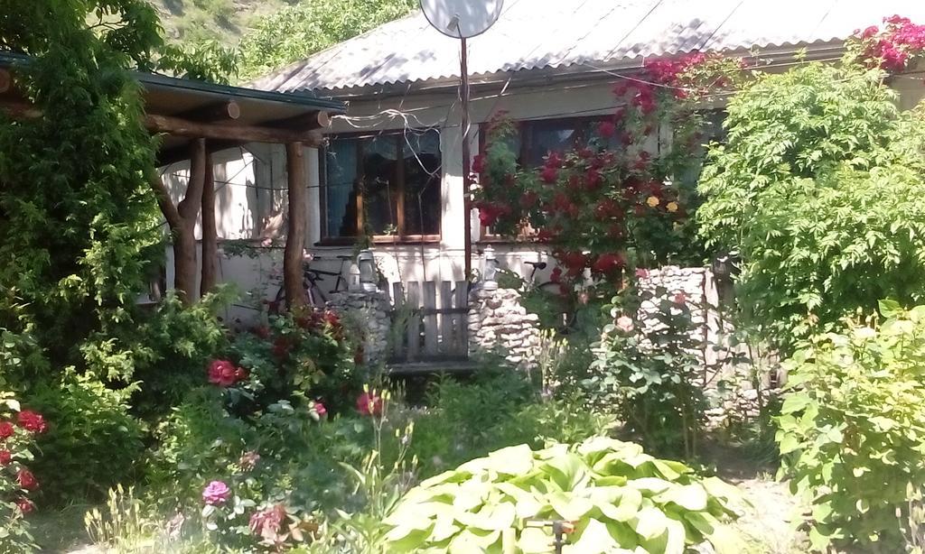 La Popas Otel Orhei Dış mekan fotoğraf