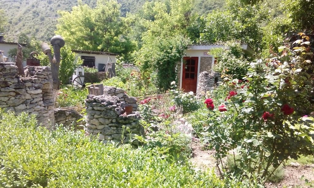 La Popas Otel Orhei Dış mekan fotoğraf