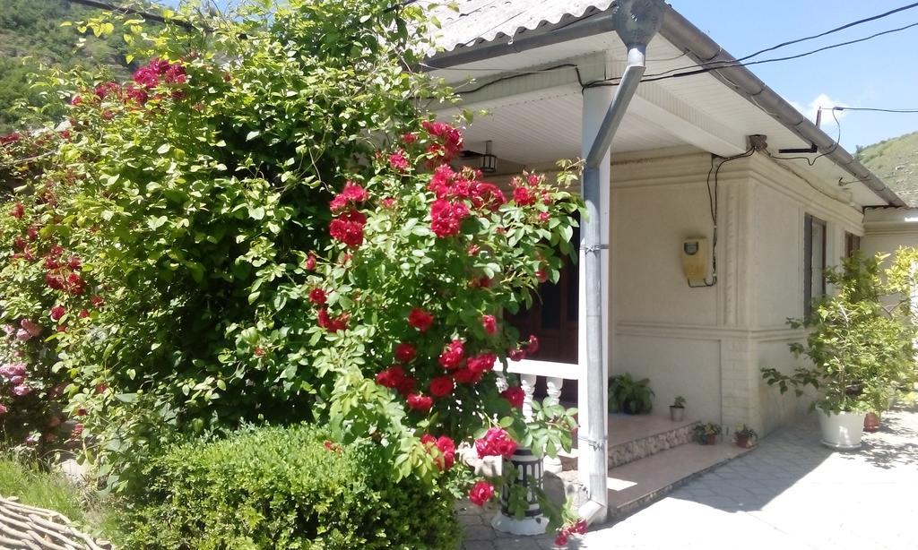 La Popas Otel Orhei Dış mekan fotoğraf