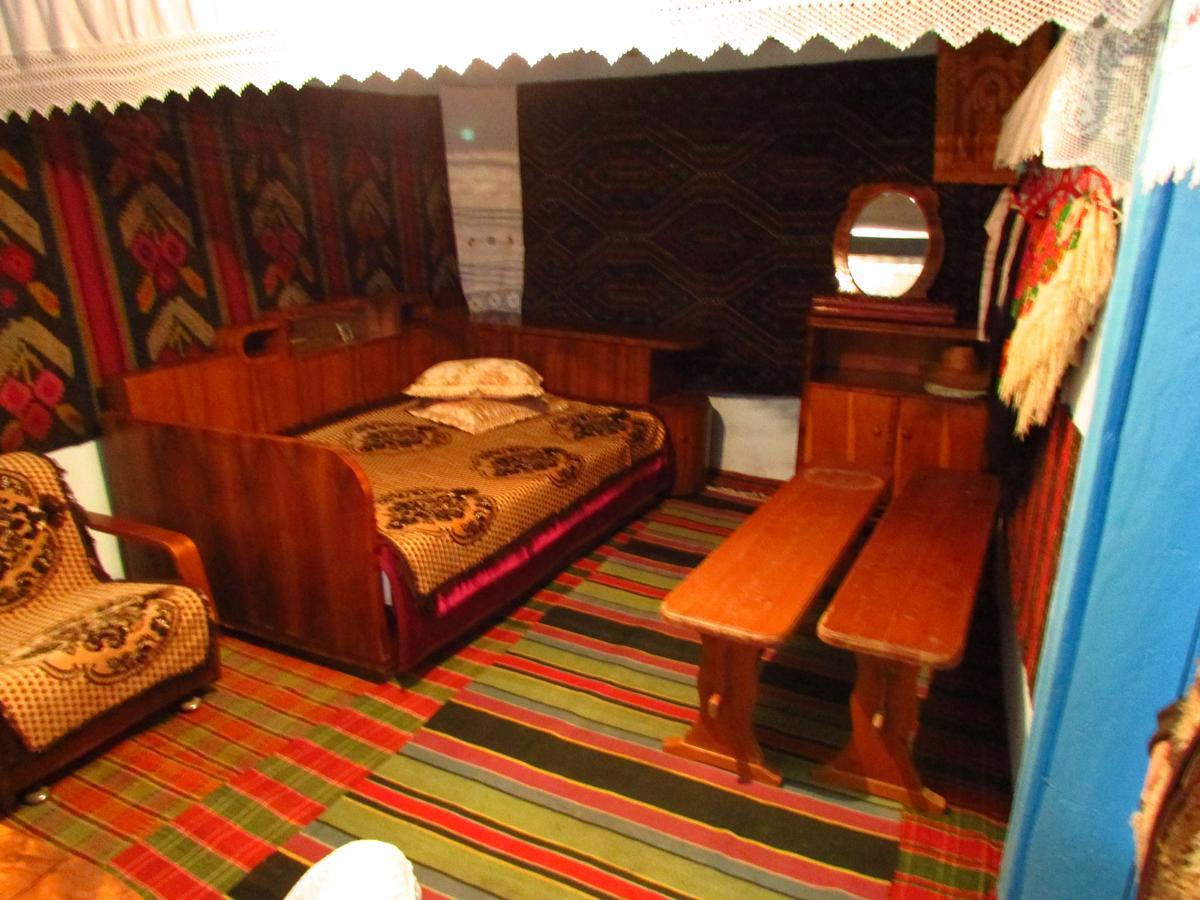 La Popas Otel Orhei Dış mekan fotoğraf
