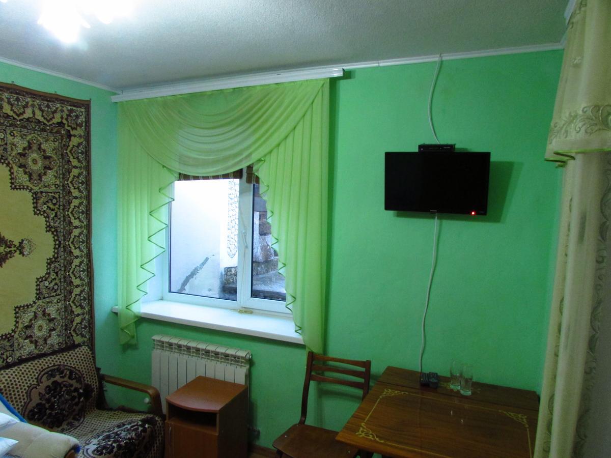 La Popas Otel Orhei Dış mekan fotoğraf