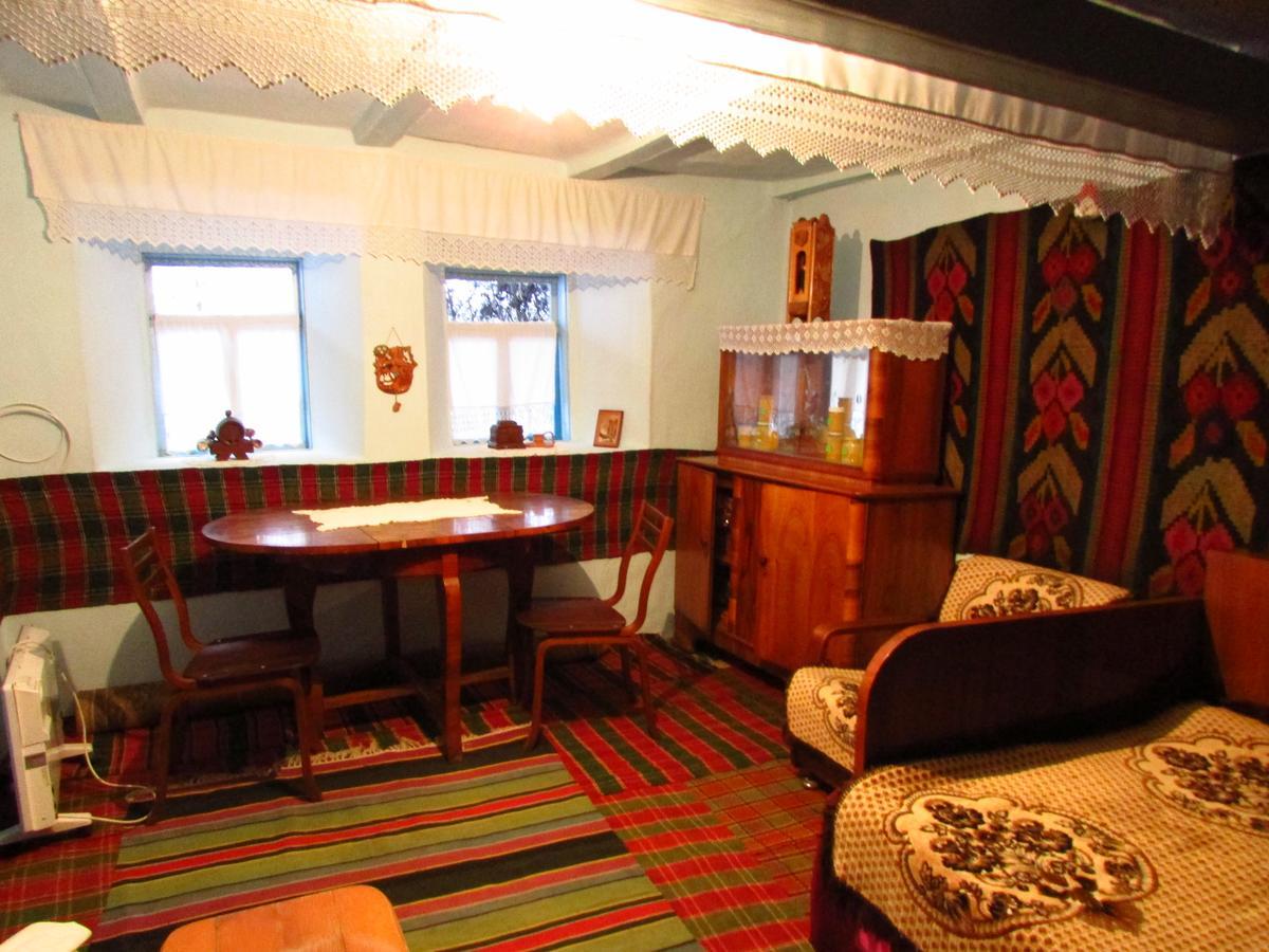 La Popas Otel Orhei Dış mekan fotoğraf
