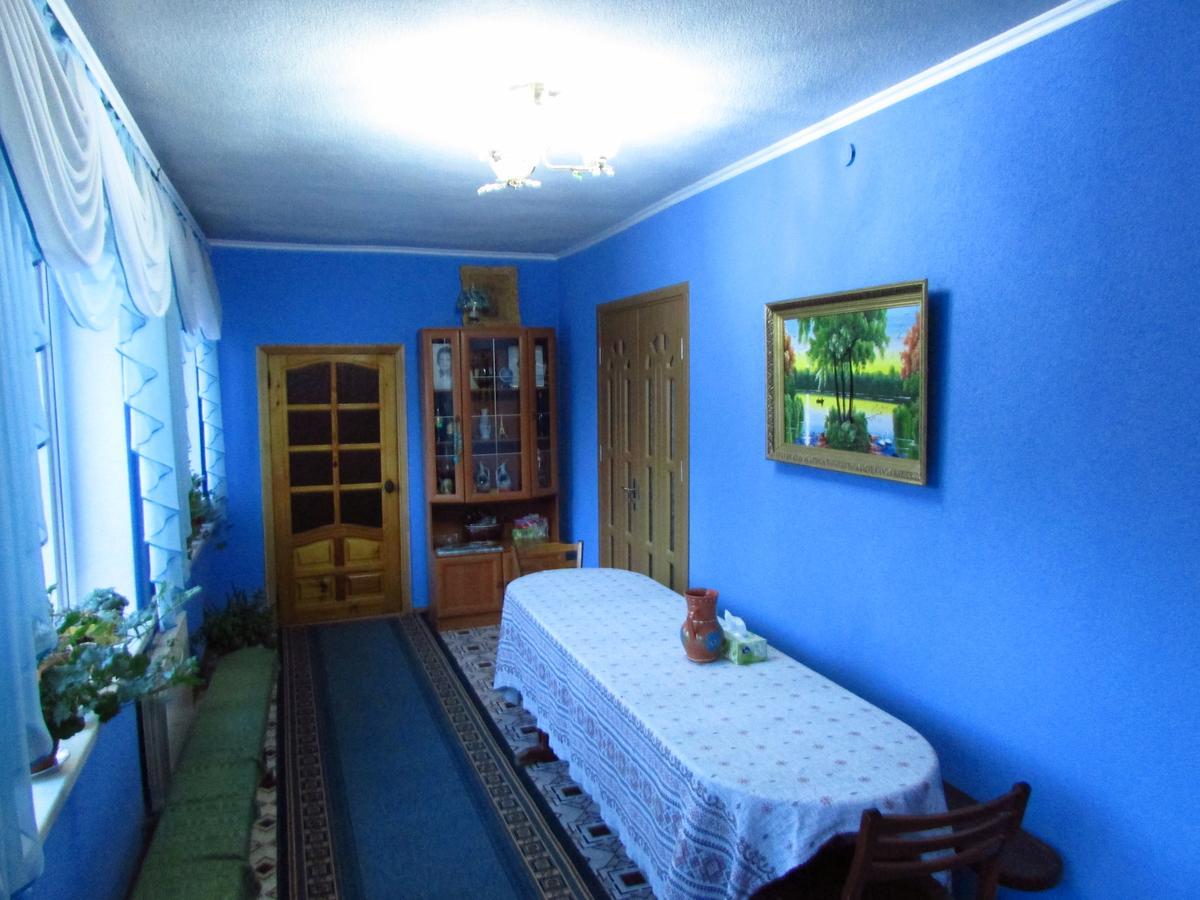 La Popas Otel Orhei Dış mekan fotoğraf