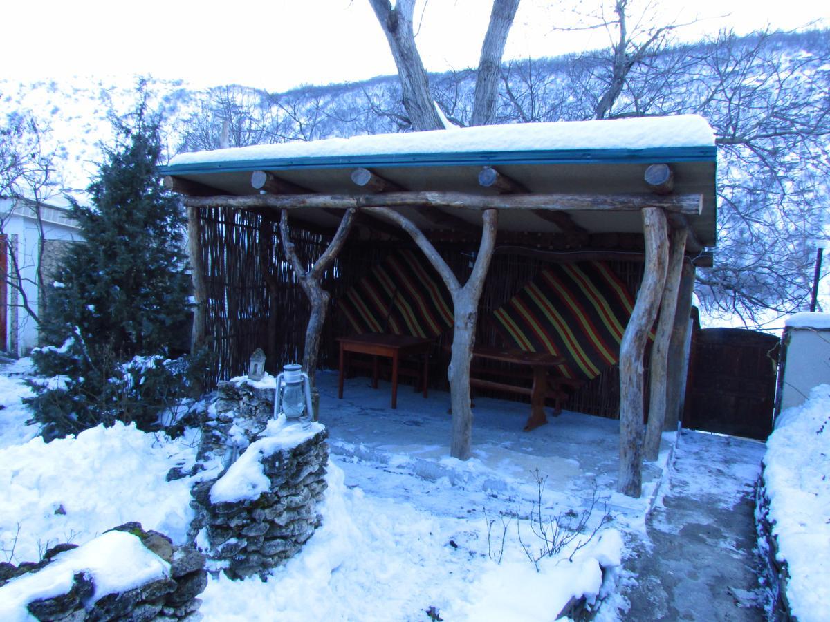 La Popas Otel Orhei Dış mekan fotoğraf