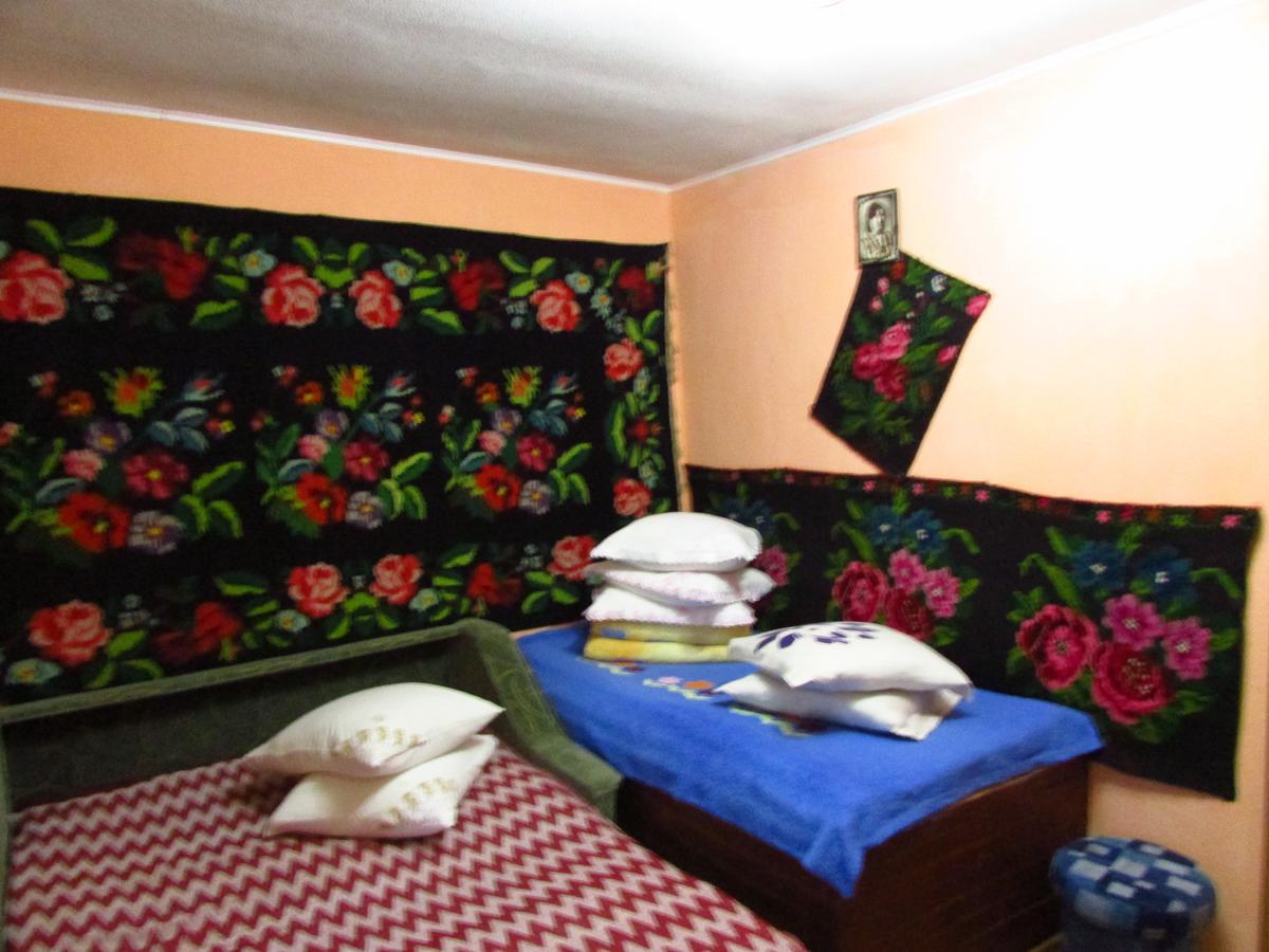 La Popas Otel Orhei Dış mekan fotoğraf