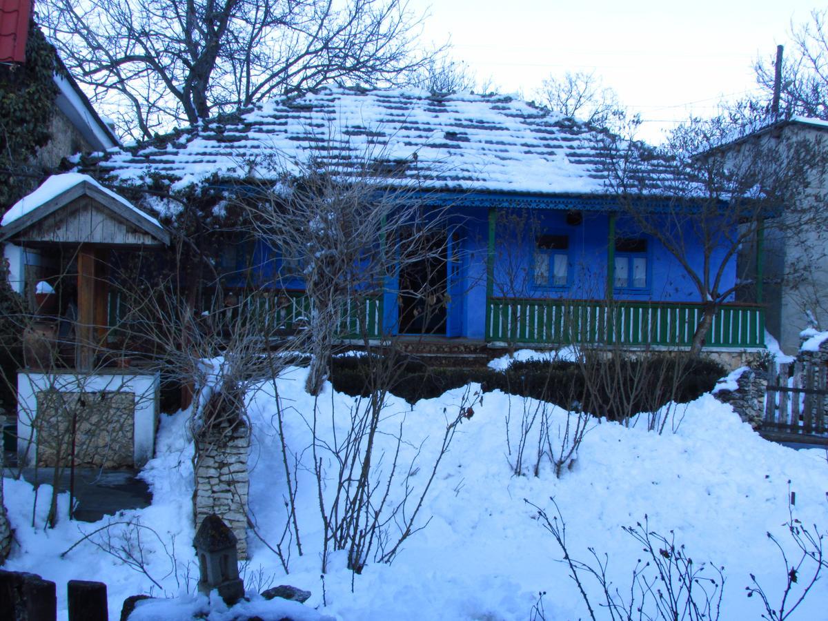 La Popas Otel Orhei Dış mekan fotoğraf